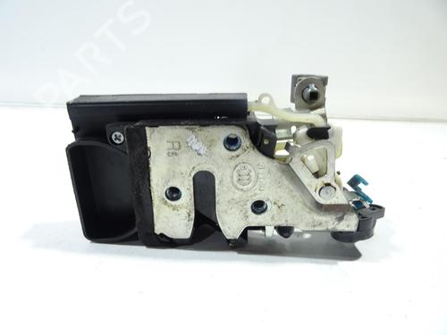Used Rear right lock Rear right lock CHEVROLET AVEO / KALOS Hatchback (T250, T255) 1.4 (101 hp) 33429231 33429231