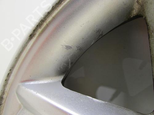Rim RENAULT SCÉNIC II (JM0/1_) 1.6 (JM0C, JM0J, JM1B) | BP21571197C45 