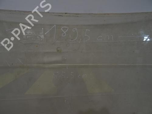 Used Windscreen Windscreen RENAULT TRAFIC Platform/Chassis (T_, P_, V_) 2.5 D (76 hp) 26900917 26900917