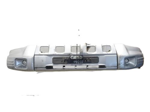 Front bumper MITSUBISHI PAJERO III (V7_W, V6_W) 2.5 TDi (V64W, V74W) | BP31712528C7 