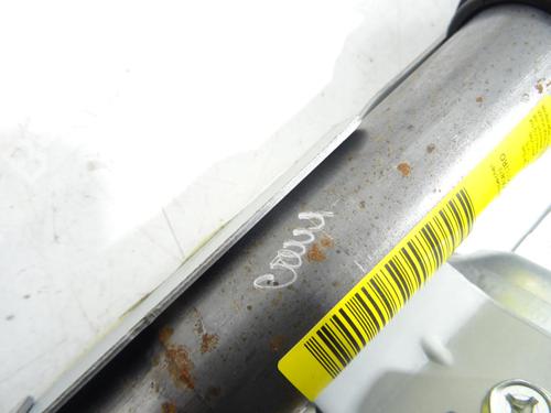 Left curtain airbag NISSAN QASHQAI / QASHQAI +2 I (J10, NJ10, JJ10E) 2.0 dCi | BP25894012C11 