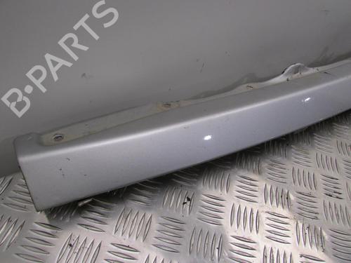 Tværbjælke Tværbjælke SUZUKI VITARA (ET, TA, TD) 1.9 D All-wheel Drive (SE419TD) (68 hp) 20038087 20038087