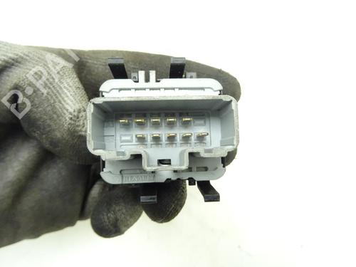 Left front window switch RENAULT CLIO III (BR0/1, CR0/1) 1.2 16V (BR02, BR0J, BR11, CR02, CR0J, CR11) | BP30106794I27
