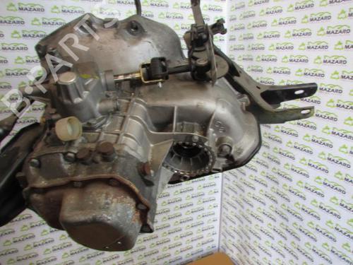 Gearbox OPEL CORSA B (S93)  | BP21967969M3 