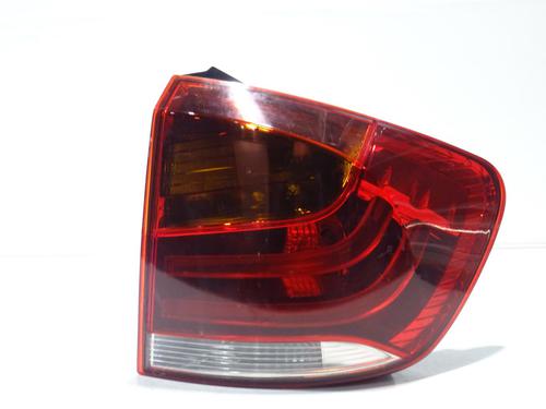 Used Right taillight Right taillight BMW X1 (E84) xDrive 20 d (177 hp) 34109244 34109244