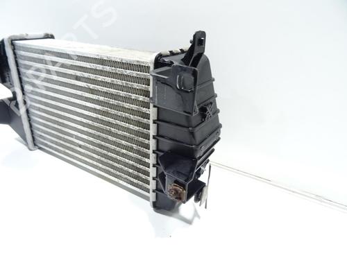 Used Intercooler Intercooler OPEL ZAFIRA / ZAFIRA FAMILY B (A05) 1.9 CDTI (M75) (100 hp) 29861334 29861334