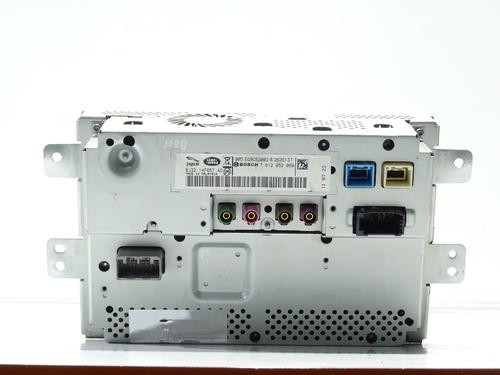 Display monitor LAND ROVER RANGE ROVER EVOQUE (L538) 2.2 D 4x4 | BP30968797C48