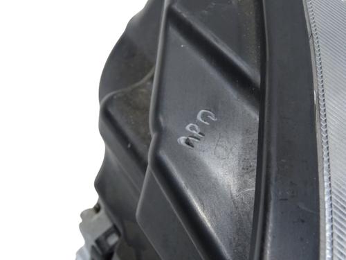 Venstre forlygte SUZUKI VITARA (LY) 1.6 DDiS AllGrip (APK416D) | BP38745465C28  - Image 5