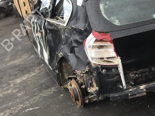 Starter BMW 1 (E81) 118 d | BP21272973M8 - Image 10