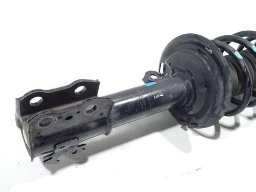 Left front shock absorber TOYOTA YARIS (_P13_) 1.3 (NSP130_, NSP130) | BP23786603M16 