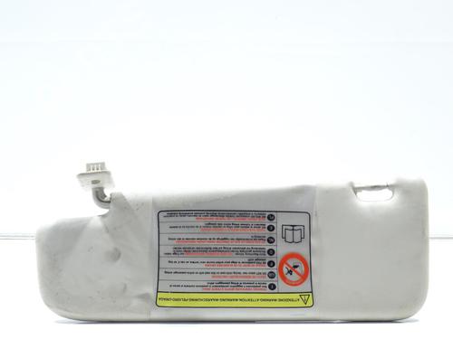 Right sun visor FIAT 500 (312_) 1.2 (312AXA1A) | BP21596387I2 