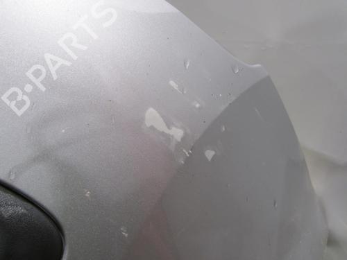 Front bumper FORD FOCUS C-MAX (DM2) 1.6 TDCi | BP21492485C7 