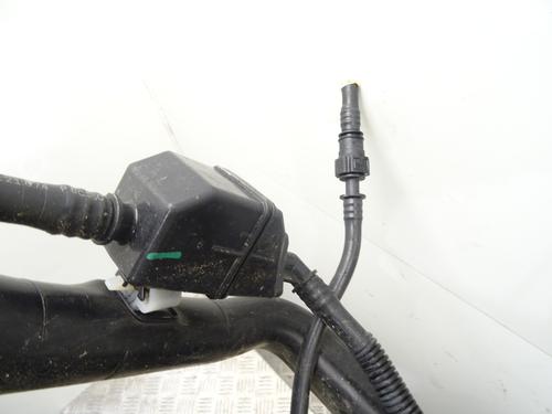 Fuel tank RENAULT CLIO V (B7_) 1.6 E-TECH 140 (B7MU) | BP29269801C62 