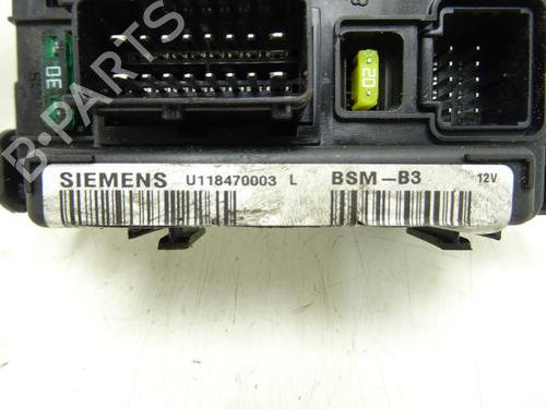Fuse box CITROËN XSARA PICASSO (N68) 1.6 HDi | BP26936682E1 
