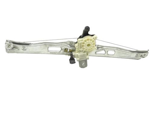 Front left window mechanism FORD TRANSIT CUSTOM V362 Van (FY, FZ) 2.0 EcoBlue | BP37725330C22  - Image 5