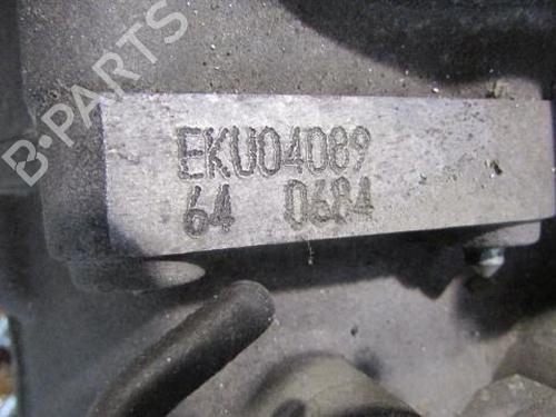 Gearbox SEAT CORDOBA Vario (6K5)  | BP21967682M3 