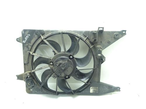 Used Radiator fan Radiator fan DACIA SANDERO 1.5 dCi (68 hp) 32688426 32688426
