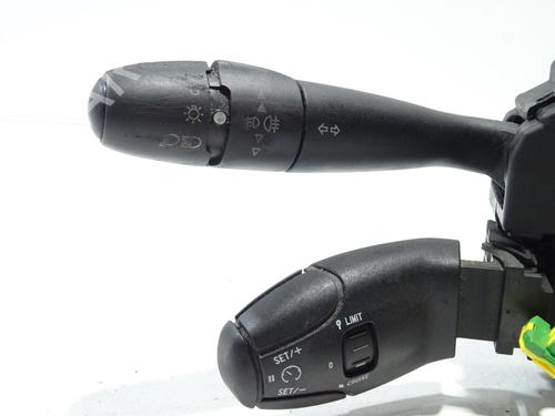 Steering column stalk PEUGEOT 307 (3A/C) 1.6 HDi | BP29571329I23 