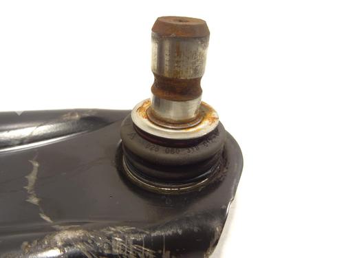 Left front suspension arm FORD FIESTA VII (HJ, HF) 1.0 EcoBoost | BP29838714M12 