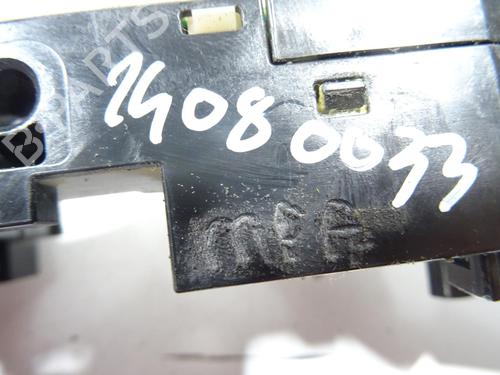 Used Steering column stalk Steering column stalk NISSAN NOTE (E12) 1.5 dCi (90 hp) 32094359 32094359