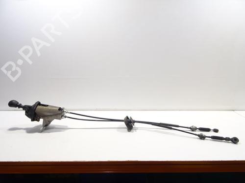 Used Gear lever RENAULT TRAFIC II Bus (JL) 2.0 dCi 90 (90 hp) 27593890