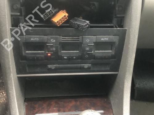 Rear differential AUDI A4 B6 (8E2) 2.5 TDI quattro | BP29255435M24 - Image 12