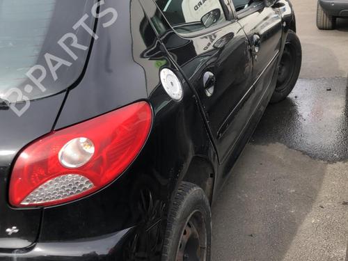 Engine PEUGEOT 206+ (2L_, 2M_)  | BP20051389M1  - Image 17