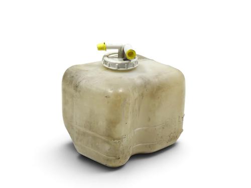 Used Expansion tank Expansion tank MITSUBISHI PAJERO II (V3_W, V2_W, V4_W, V5_W) 2.8 TD (V46W, V26W) (125 hp) 40124381 40124381