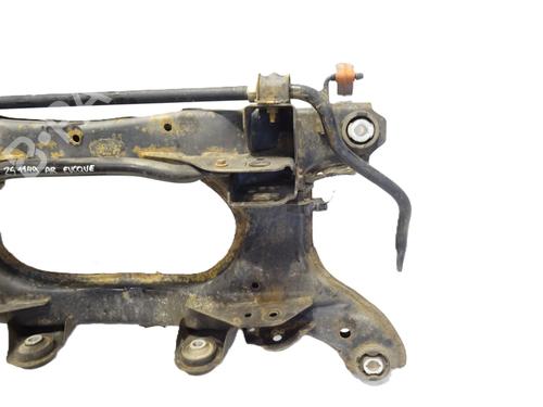 Used Rear axle Rear axle LAND ROVER RANGE ROVER EVOQUE (L538) 2.2 D 4x4 (190 hp) 31587143 31587143