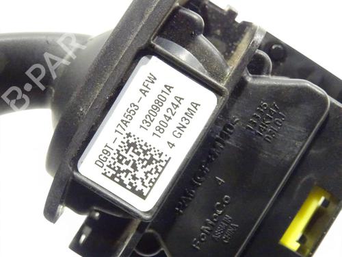 Steering column stalk FORD RANGER (TKE) 2.2 TDCi 4x4 | BP39891097I23 - Image 3