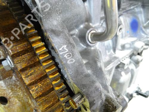 Engine DACIA SANDERO II TCe 90 (B8M1, B8MA, B8AC) | BP29863362M1