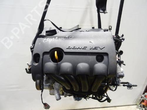 Engine HYUNDAI i30 (FD) 1.4 | BP32113374M1