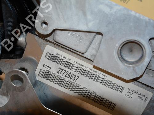 Engine BMW 3 Coupe (E92) 330 d | BP33532353M1 - Image 5