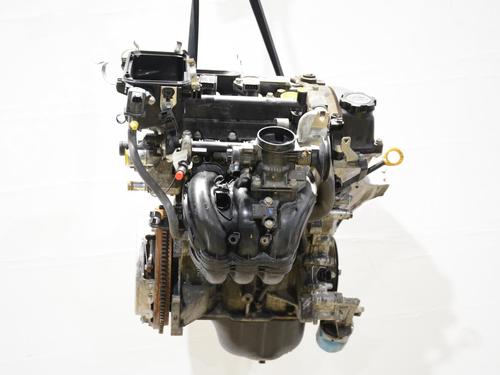 Used Engine Engine PEUGEOT 107 (PM_, PN_) 1.0 (68 hp) 33047500 33047500