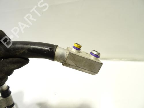 AC pipe AUDI Q5 (8RB) 2.0 TDI quattro | BP30155913M126 