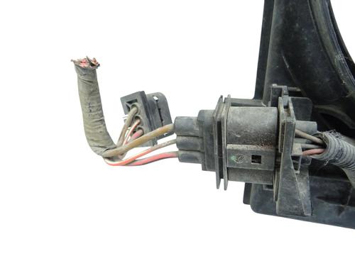 Used Radiator fan Radiator fan 38448835 38448835
