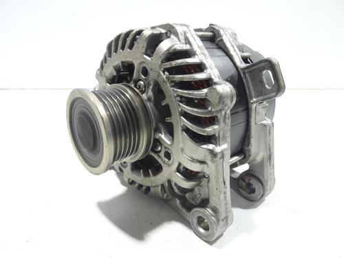 Used Alternator Alternator CITROËN JUMPER II Van 2.2 HDi 120 (120 hp) 25289995 25289995