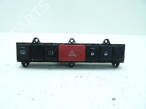 Warning switch PEUGEOT BOXER Van 2.2 HDi 120 | BP33047516I22 - Image 3