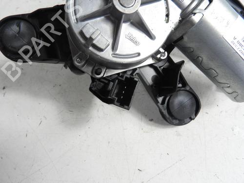 Rear wiper motor PEUGEOT 208 I (CA_, CC_) 1.2 VTi 68 / PureTech 68 | BP20066306M102 