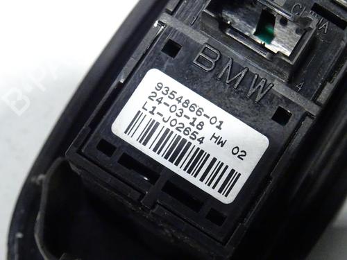 Right rear window switch MINI MINI (F55) Cooper D | BP33850619I28 - Image 4