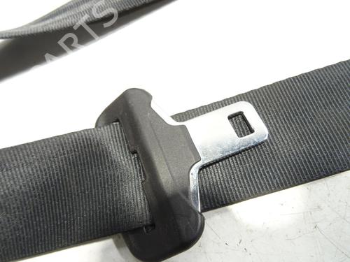 Used Rear left seatbelt Rear left seatbelt 21078931 21078931
