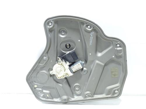 Used Rear left window mechanism SKODA OCTAVIA II Combi (1Z5) 2.0 TDI 4x4 (140 hp) 29360194