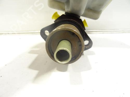 Brake master cylinder CITROËN AX (ZA-_) 15 D | BP30778203M77