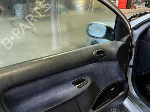 Left front window switch PEUGEOT 206 Hatchback (2A/C) 2.0 HDI 90 | BP32118577I27 - Image 6