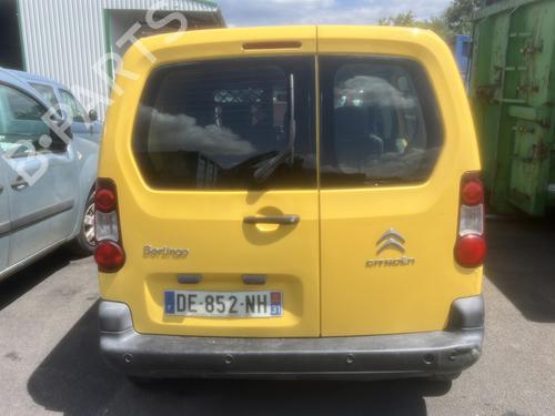 Electronic module CITROËN BERLINGO Box Body/MPV (B9) 1.6 HDi 90 | BP32363540M83  - Image 13