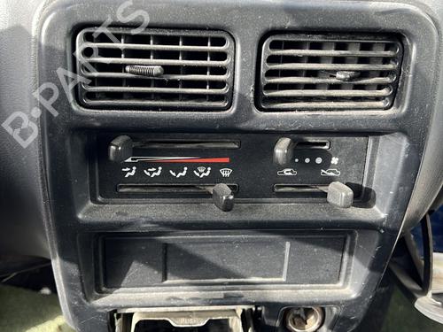 Engine PIAGGIO PORTER Bus Elektro | BP33532153M1  - Image 20