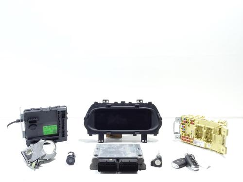Used Electronic module HYUNDAI GETZ (TB) [2001-2011]  25594340