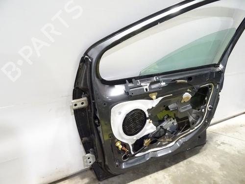 Right front door PEUGEOT 308 I (4A_, 4C_) 1.6 HDi | BP29028805C3 