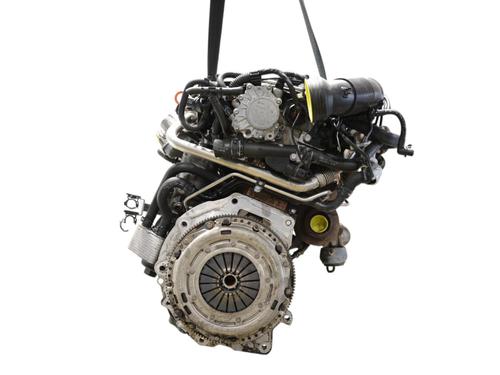 Engine VW PASSAT B6 (3C2) 2.0 TDI 16V 4motion | BP38191581M1 - Image 5