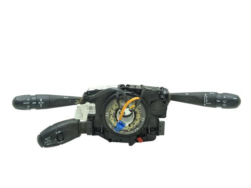 Steering column stalk PEUGEOT 2008 I (CU_) 1.2 THP 110 / PureTech 110 | BP36589102I23 - Image 6